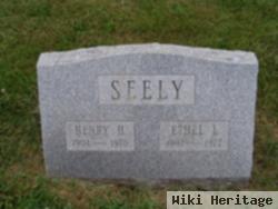 Henry H Seely