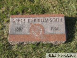 Grace Mckinley Smith