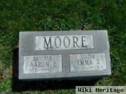 Aaron Eyler Moore