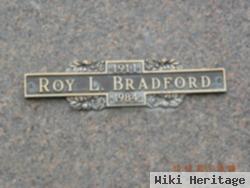 Roy L Bradford