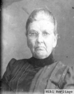 Hannah Jane Conner Dykstra