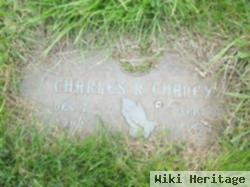 Charles R. Chaney