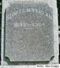 Henry Clay Mcfarlan