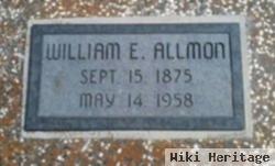 William Elmer Allmon