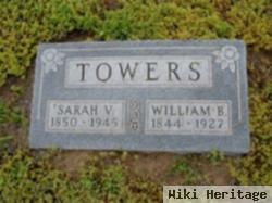 Sarah V. Reynolds Towers