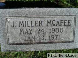 Johnson Miller Mcafee