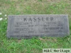 Francis J. Kassler