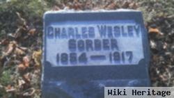 Charles Wesley Sorber