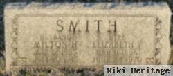 Milton Henry Smith