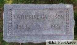 Catherine "kate" Engelhardt Garrison