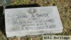 James A Smith