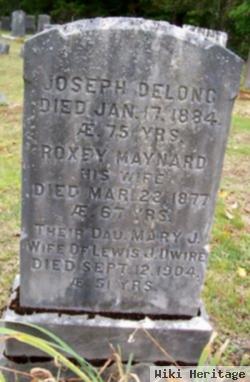 Joseph Delong