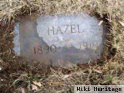 Hazel Mildred O'bryan Bouvier