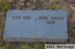 Jewel Panina Ison