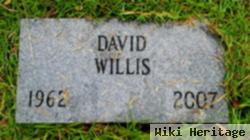 David Willis