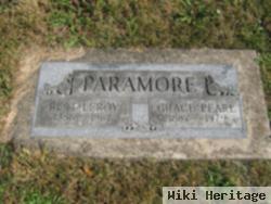 Grace Pearl Colson Paramore