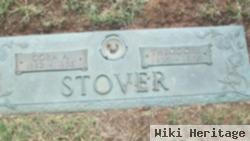 Cora A. Stover