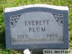 Everett Plum