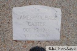 James Michael Carter