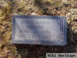 James Alfred Hopkins