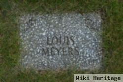 Louis Meyers