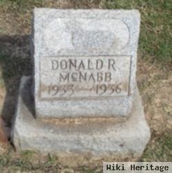 Donald Ray Mcnabb