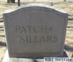 Ralph Patch Sillars