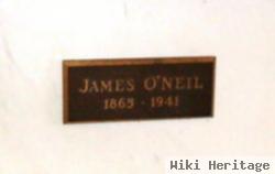 James O'neil