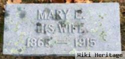 Mary E. Preble