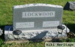 Harold L. Lockwood