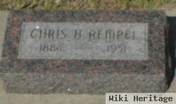 Chris H Rempel