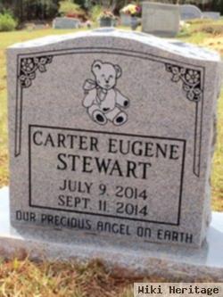Carter Eugene Stewart