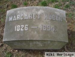 Margaret Stackpole Huber