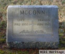 Lucy Mccafferty Mcconn