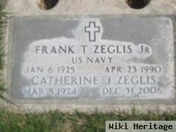 Frank Thomas Zeglis, Jr