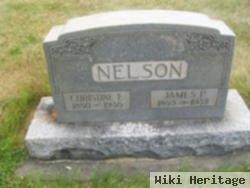 James Peter Nelson