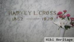 Harvey L. Cross