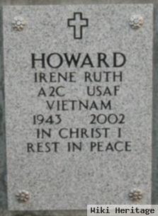 Irene Ruth Howard