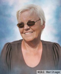 Mary Catherine "cathy" Claytor Deichler