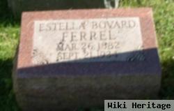 Estella Bovard Ferrel