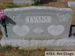 Otto J. Evans