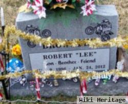 Robert Lee Brownlee