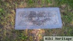 Richard Mccarthy