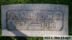 Tillman J. Weil