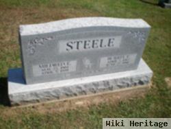 Mildred E. Starner Steele