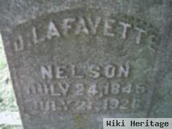 John Lafayette Nelson