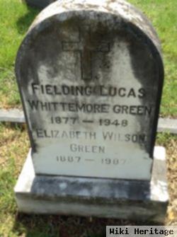 Fielding Lewis Whittemore Green