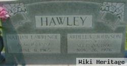 Ardella Johnson Hawley