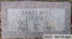 James Wise Lindsey