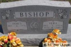 Vera Bishop